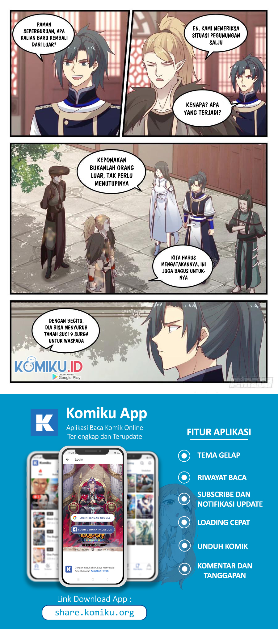 Martial Peak Part 1 Chapter 811 - https://gambar-id.komiku.org/wp-content/uploads/2347938-5.jpg
