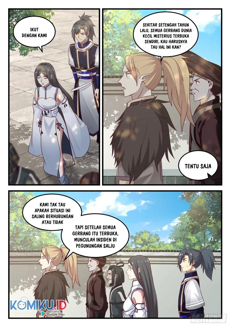 Martial Peak Part 1 Chapter 811 - https://gambar-id.komiku.org/wp-content/uploads/2347938-6.jpg