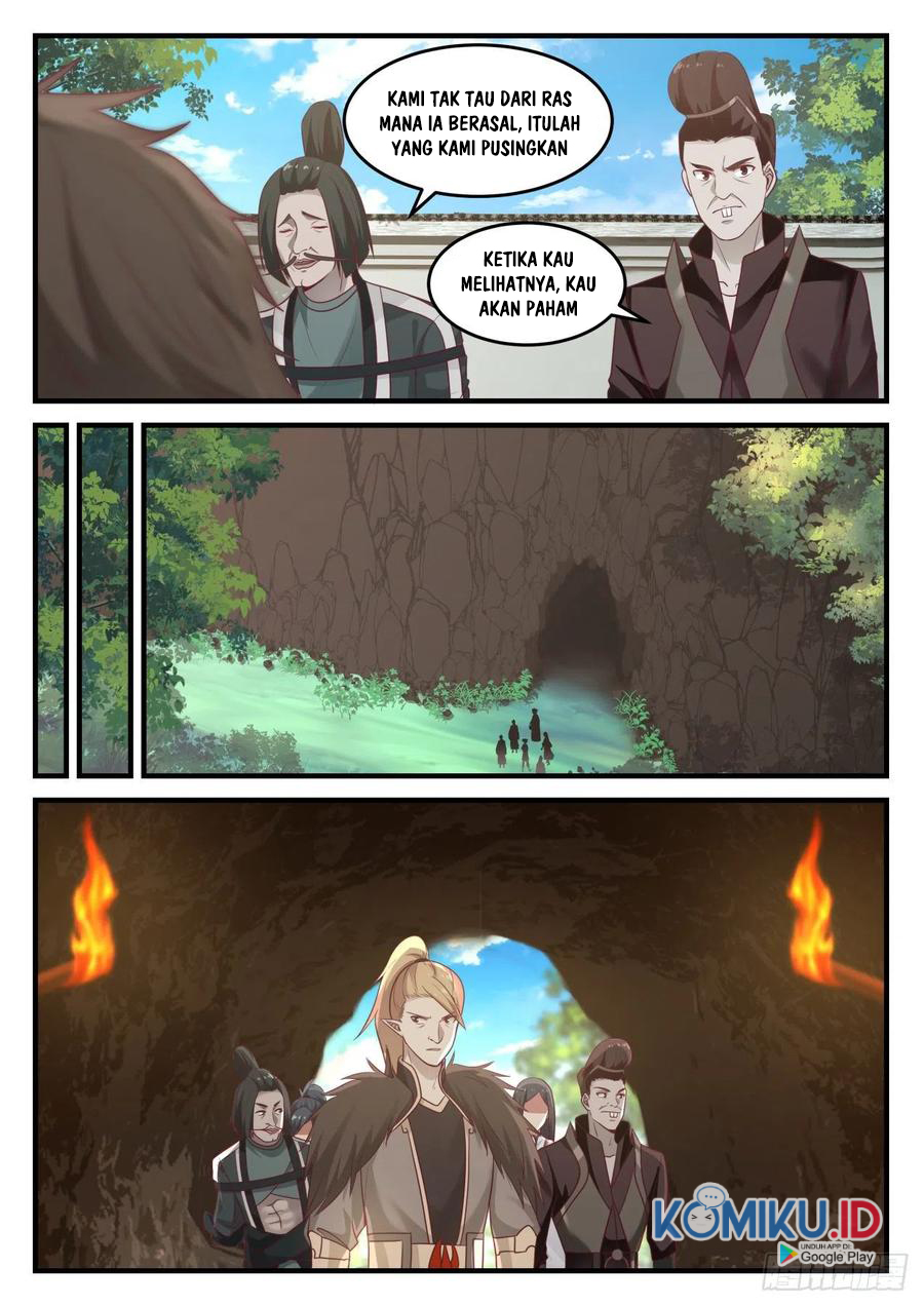 Martial Peak Part 1 Chapter 811 - https://gambar-id.komiku.org/wp-content/uploads/2347938-8.jpg