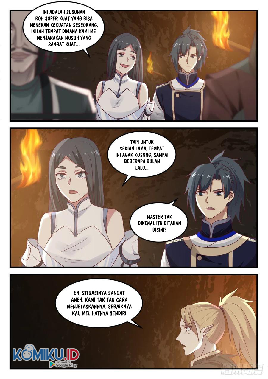 Martial Peak Part 1 Chapter 811 - https://gambar-id.komiku.org/wp-content/uploads/2347938-9.jpg