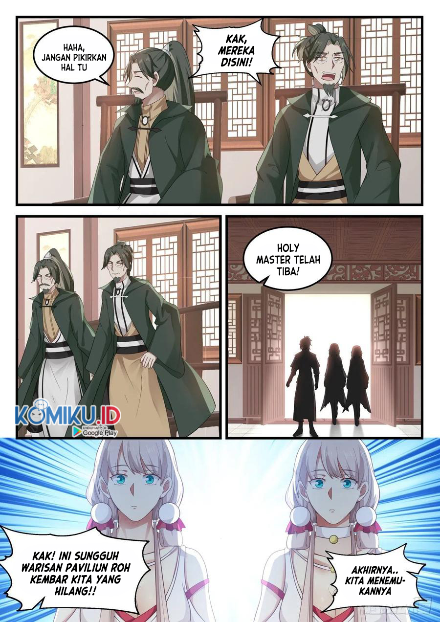 Martial Peak Part 1 Chapter 813 - https://gambar-id.komiku.org/wp-content/uploads/2347954-10.jpg