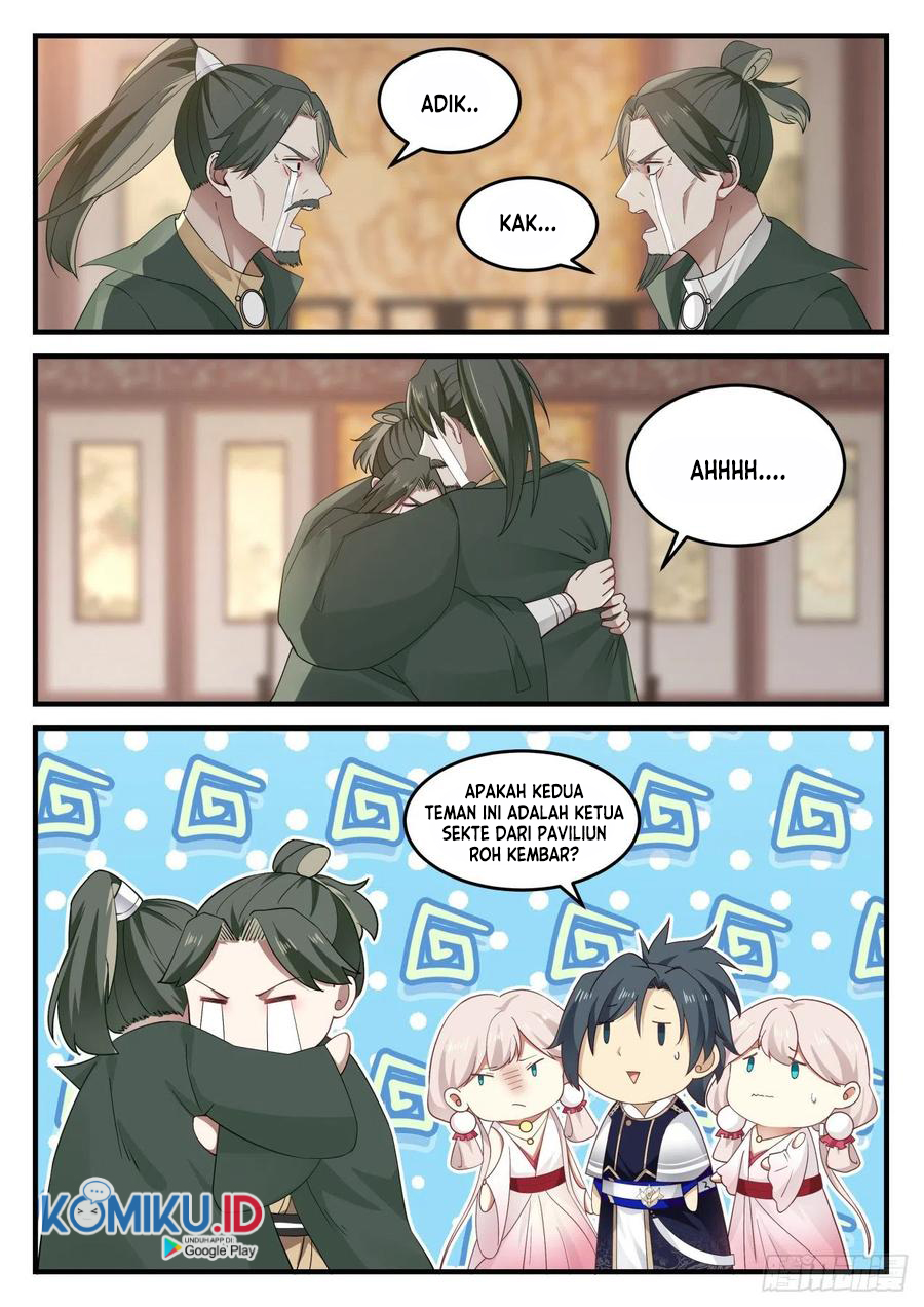 Martial Peak Part 1 Chapter 813 - https://gambar-id.komiku.org/wp-content/uploads/2347954-11.jpg