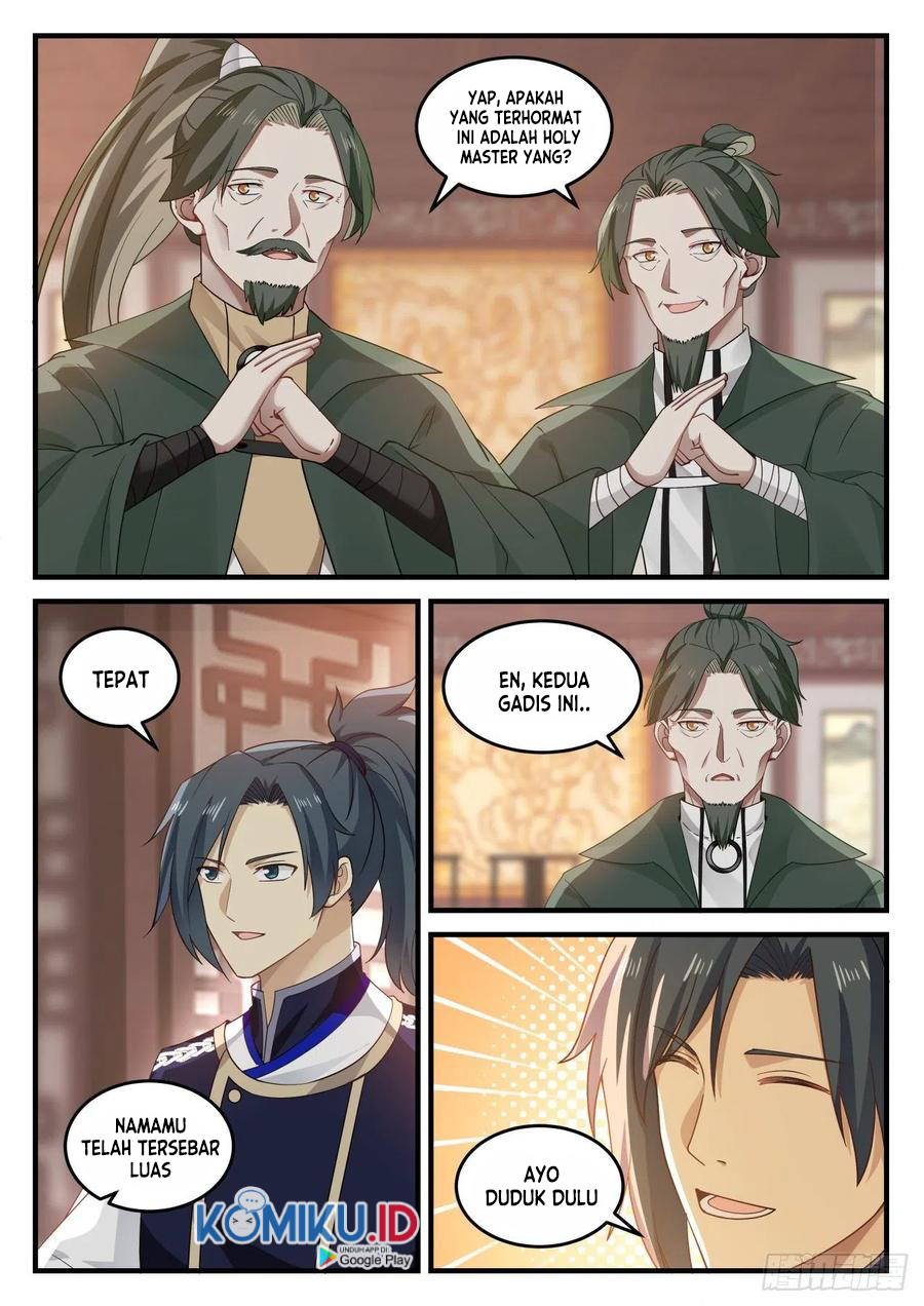 Martial Peak Part 1 Chapter 813 - https://gambar-id.komiku.org/wp-content/uploads/2347954-12.jpg