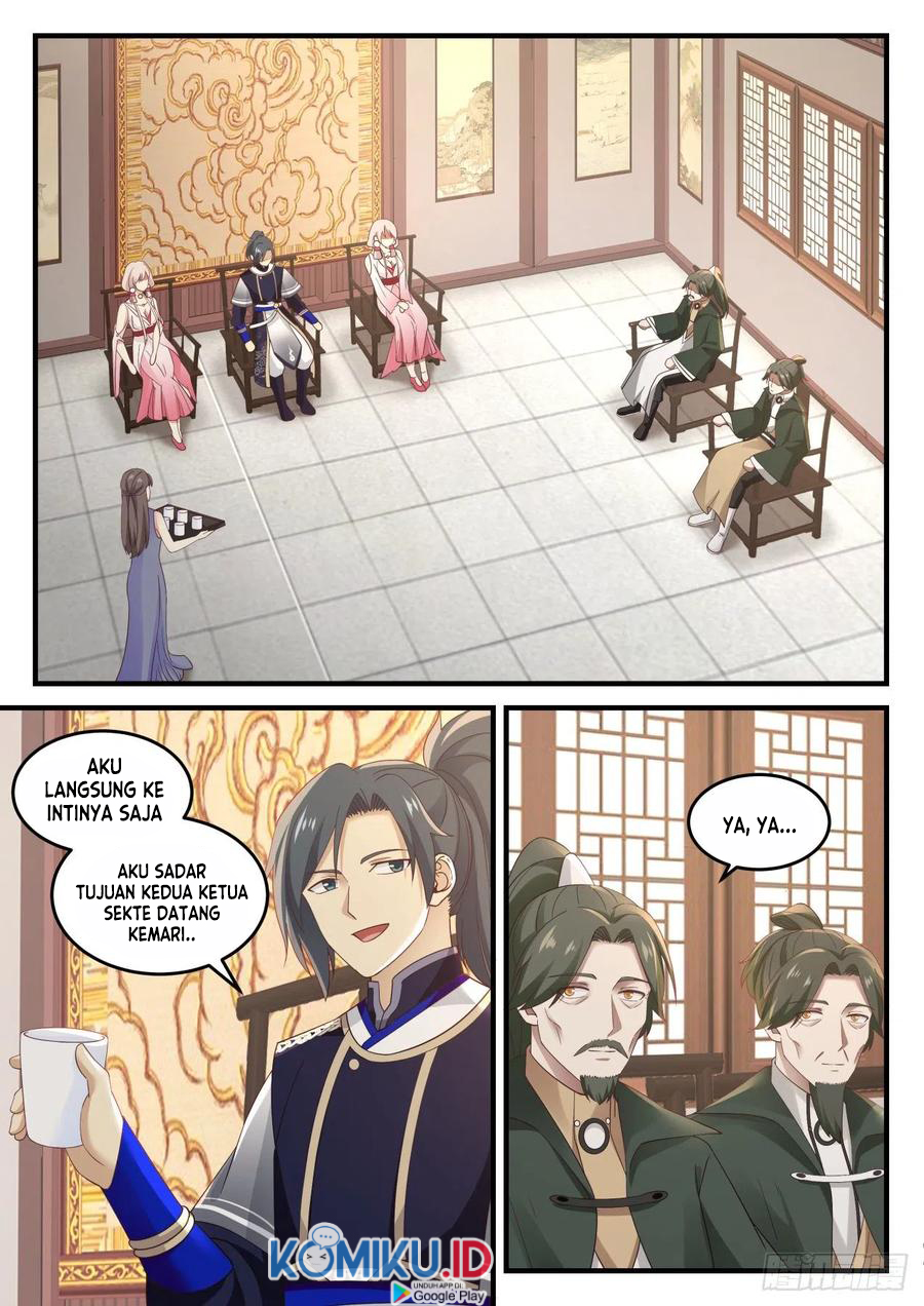Martial Peak Part 1 Chapter 813 - https://gambar-id.komiku.org/wp-content/uploads/2347954-13.jpg