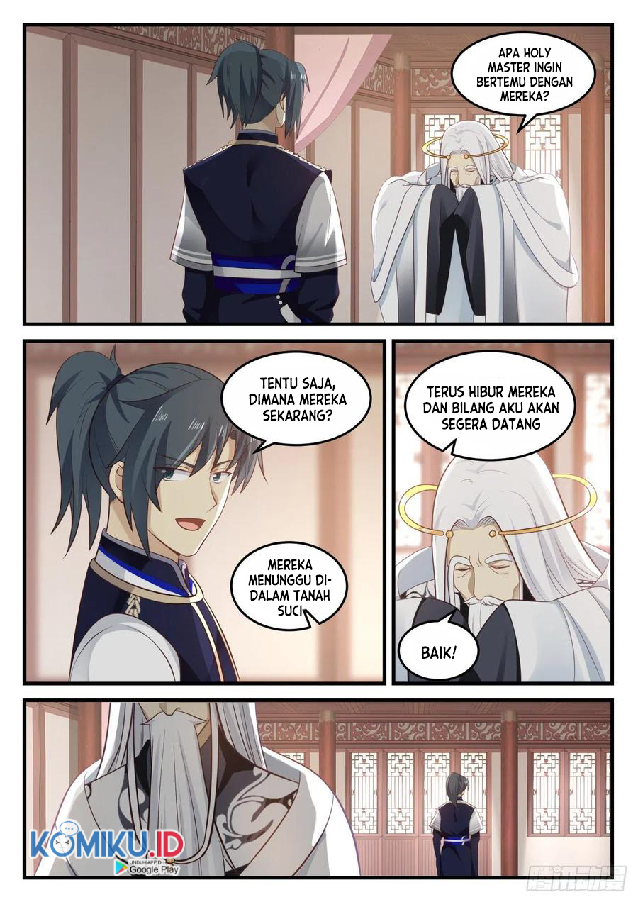 Martial Peak Part 1 Chapter 813 - https://gambar-id.komiku.org/wp-content/uploads/2347954-3.jpg