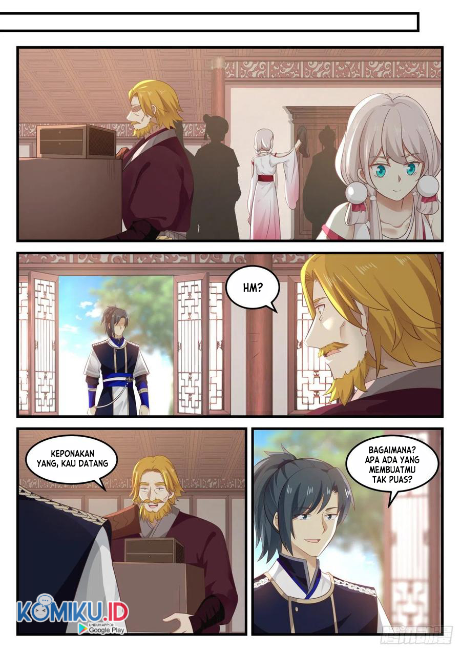 Martial Peak Part 1 Chapter 813 - https://gambar-id.komiku.org/wp-content/uploads/2347954-4.jpg