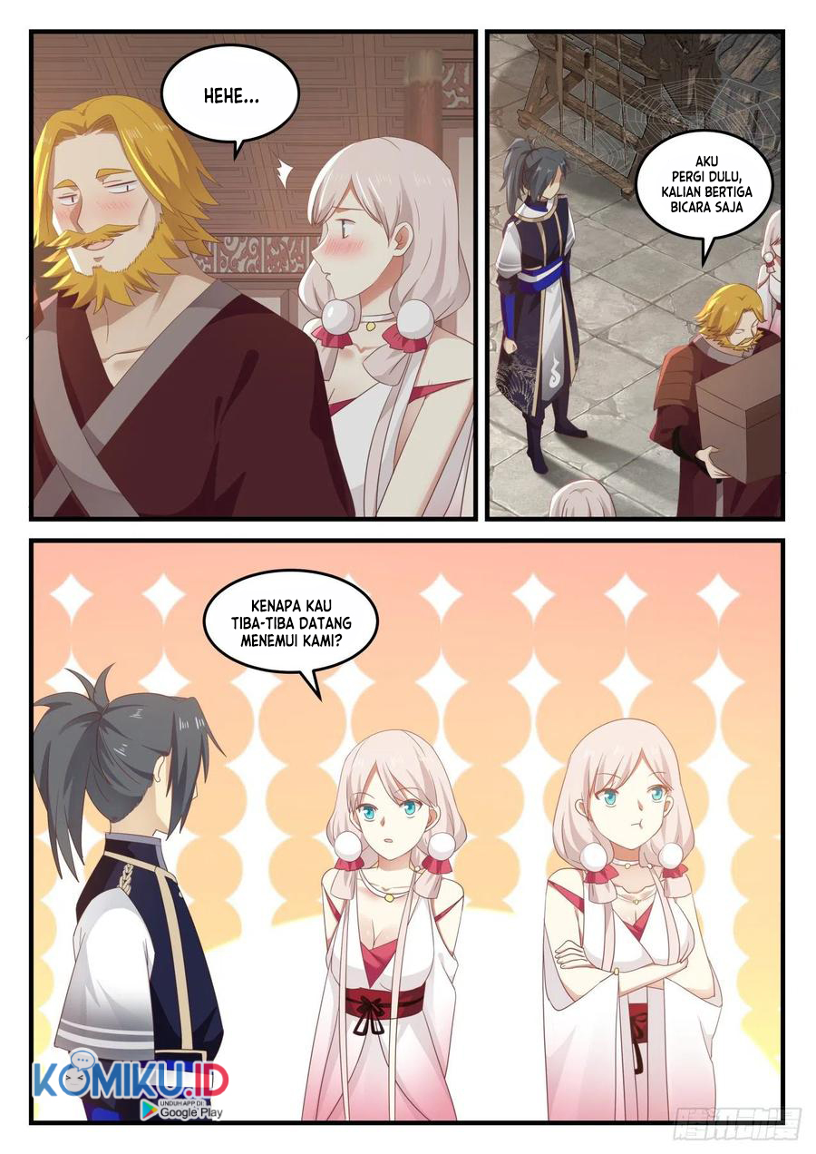 Martial Peak Part 1 Chapter 813 - https://gambar-id.komiku.org/wp-content/uploads/2347954-6.jpg