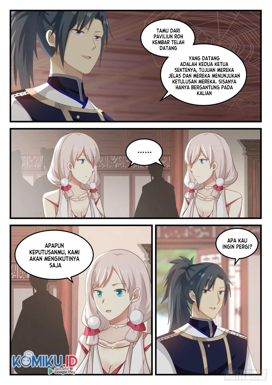 Martial Peak Part 1 Chapter 813 - https://gambar-id.komiku.org/wp-content/uploads/2347954-7.jpg