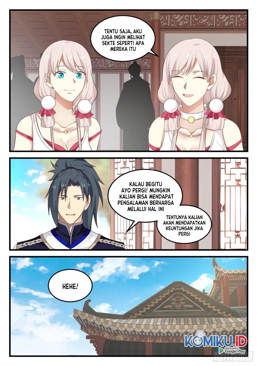 Martial Peak Part 1 Chapter 813 - https://gambar-id.komiku.org/wp-content/uploads/2347954-8.jpg