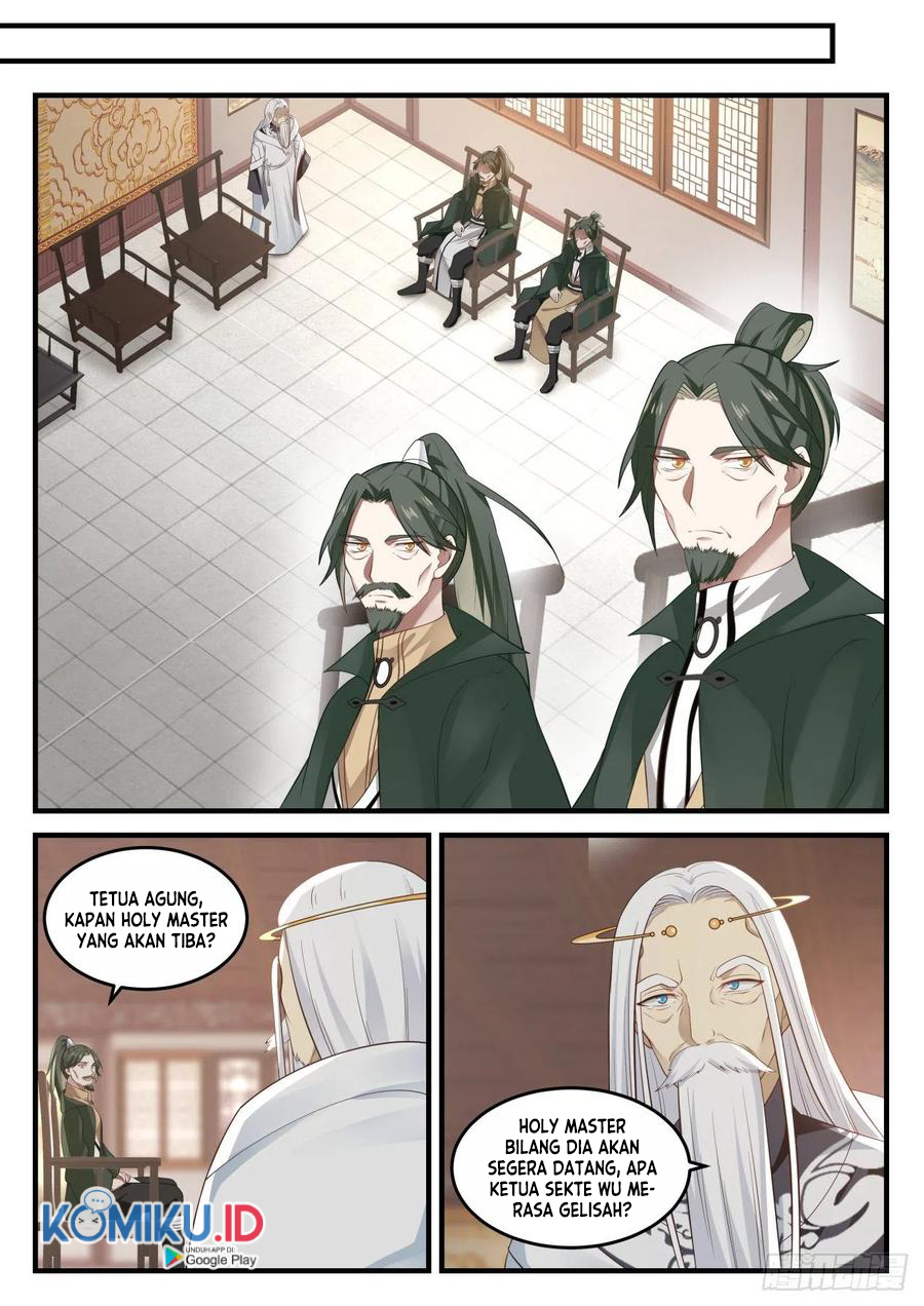 Martial Peak Part 1 Chapter 813 - https://gambar-id.komiku.org/wp-content/uploads/2347954-9.jpg