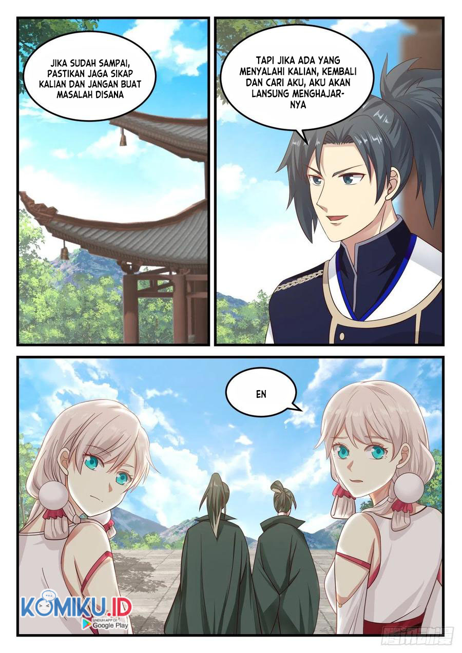 Martial Peak Part 1 Chapter 814 - https://gambar-id.komiku.org/wp-content/uploads/2347955-10.jpg