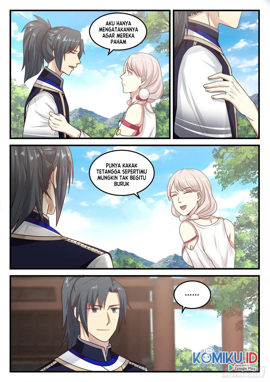 Martial Peak Part 1 Chapter 814 - https://gambar-id.komiku.org/wp-content/uploads/2347955-12.jpg