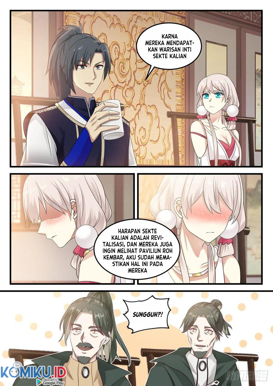 Martial Peak Part 1 Chapter 814 - https://gambar-id.komiku.org/wp-content/uploads/2347955-3.jpg