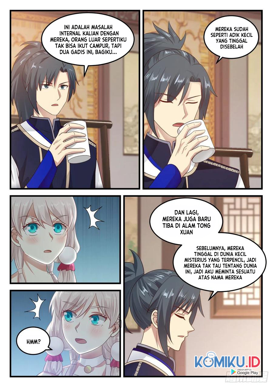 Martial Peak Part 1 Chapter 814 - https://gambar-id.komiku.org/wp-content/uploads/2347955-4.jpg