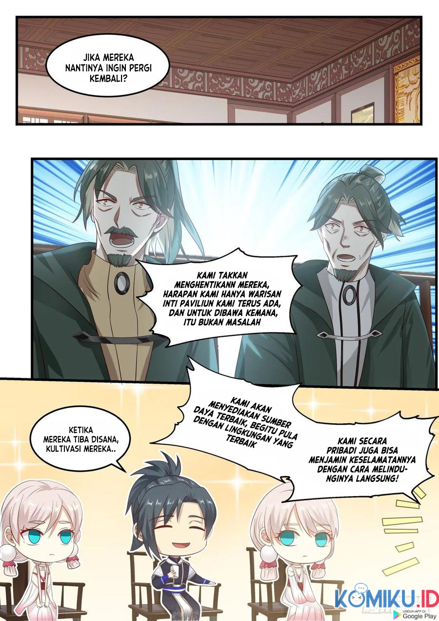 Martial Peak Part 1 Chapter 814 - https://gambar-id.komiku.org/wp-content/uploads/2347955-6.jpg