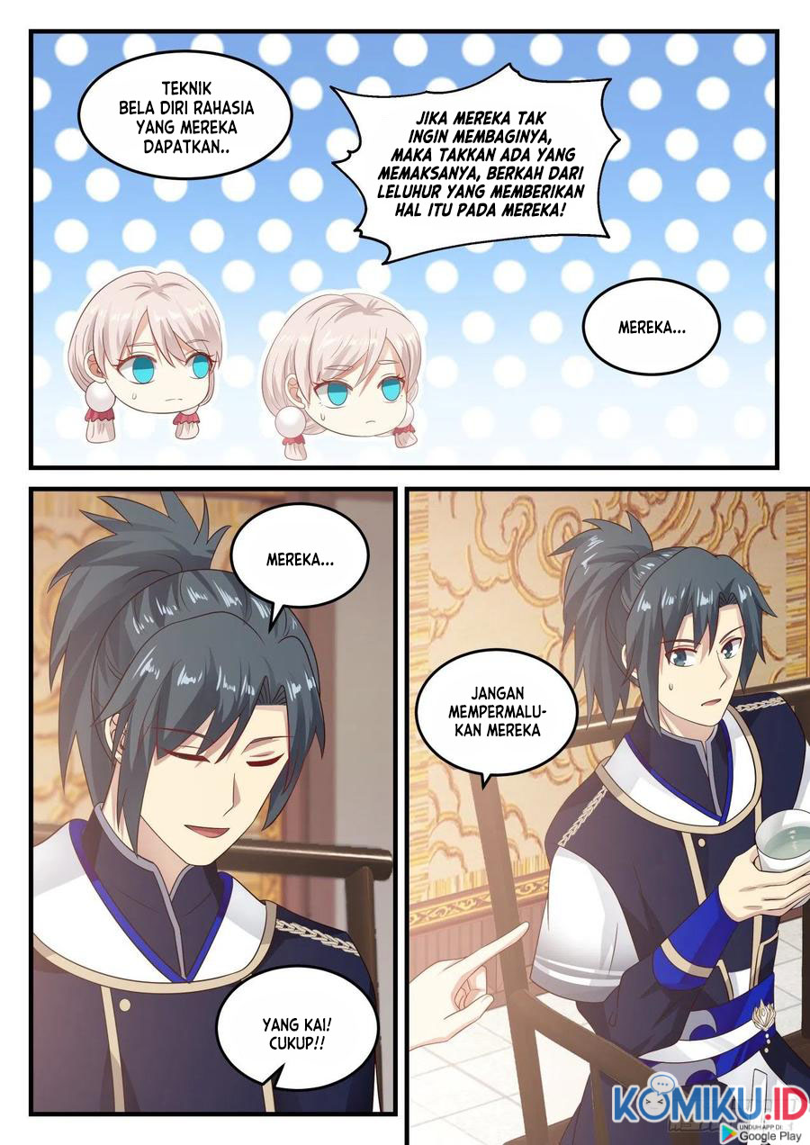 Martial Peak Part 1 Chapter 814 - https://gambar-id.komiku.org/wp-content/uploads/2347955-7.jpg