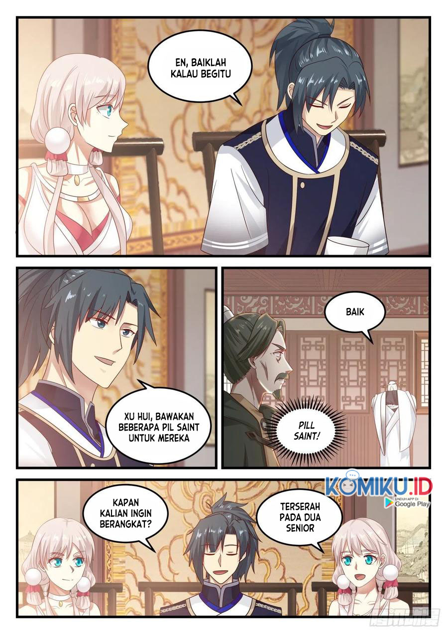 Martial Peak Part 1 Chapter 814 - https://gambar-id.komiku.org/wp-content/uploads/2347955-8.jpg