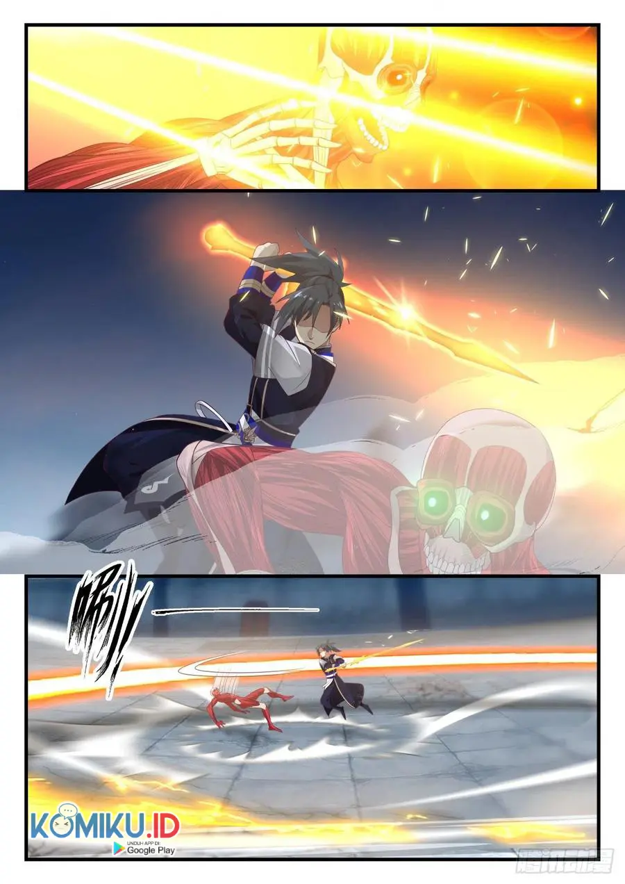 Martial Peak Part 1 Chapter 815 - https://gambar-id.komiku.org/wp-content/uploads/2348267-10.jpg