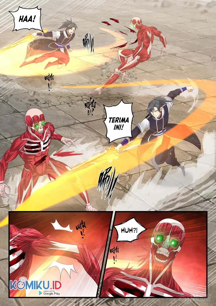 Martial Peak Part 1 Chapter 815 - https://gambar-id.komiku.org/wp-content/uploads/2348267-11.jpg