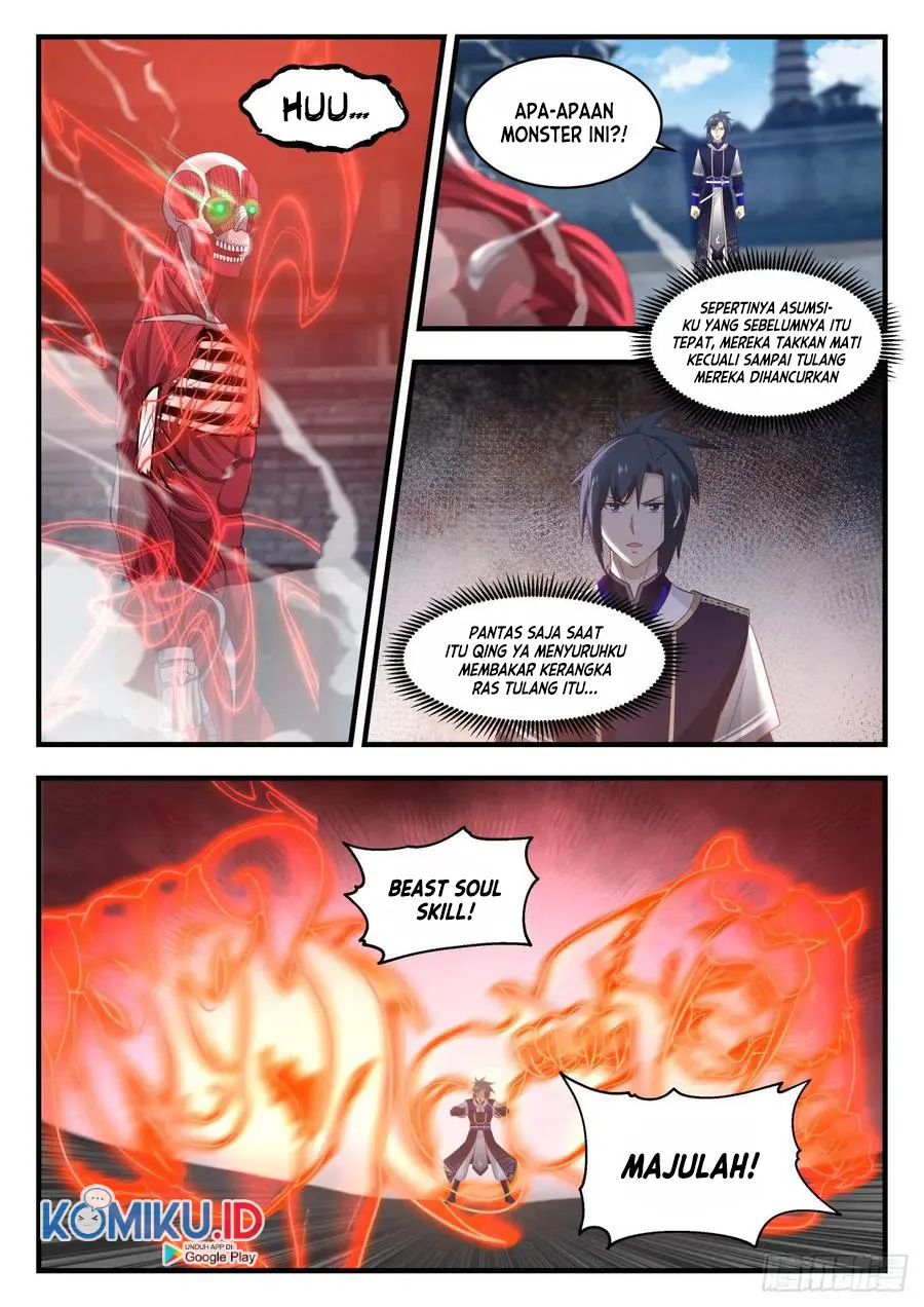 Martial Peak Part 1 Chapter 815 - https://gambar-id.komiku.org/wp-content/uploads/2348267-13.jpg