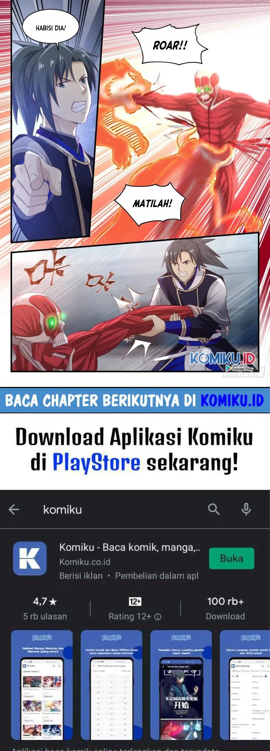 Martial Peak Part 1 Chapter 815 - https://gambar-id.komiku.org/wp-content/uploads/2348267-14_part1.jpg