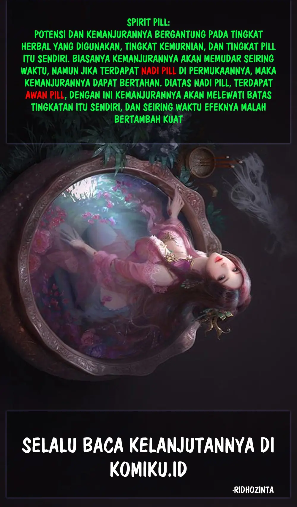 Martial Peak Part 1 Chapter 815 - https://gambar-id.komiku.org/wp-content/uploads/2348267-16.jpg