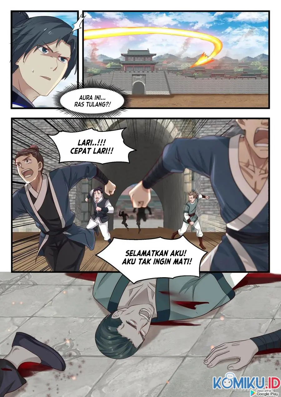 Martial Peak Part 1 Chapter 815 - https://gambar-id.komiku.org/wp-content/uploads/2348267-3.jpg