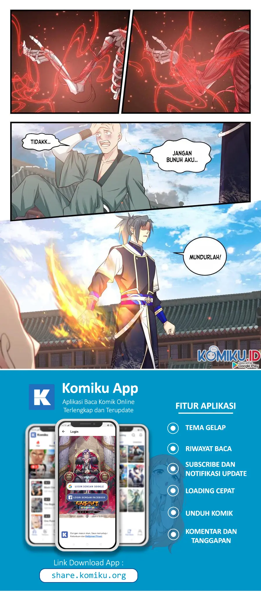 Martial Peak Part 1 Chapter 815 - https://gambar-id.komiku.org/wp-content/uploads/2348267-5.jpg