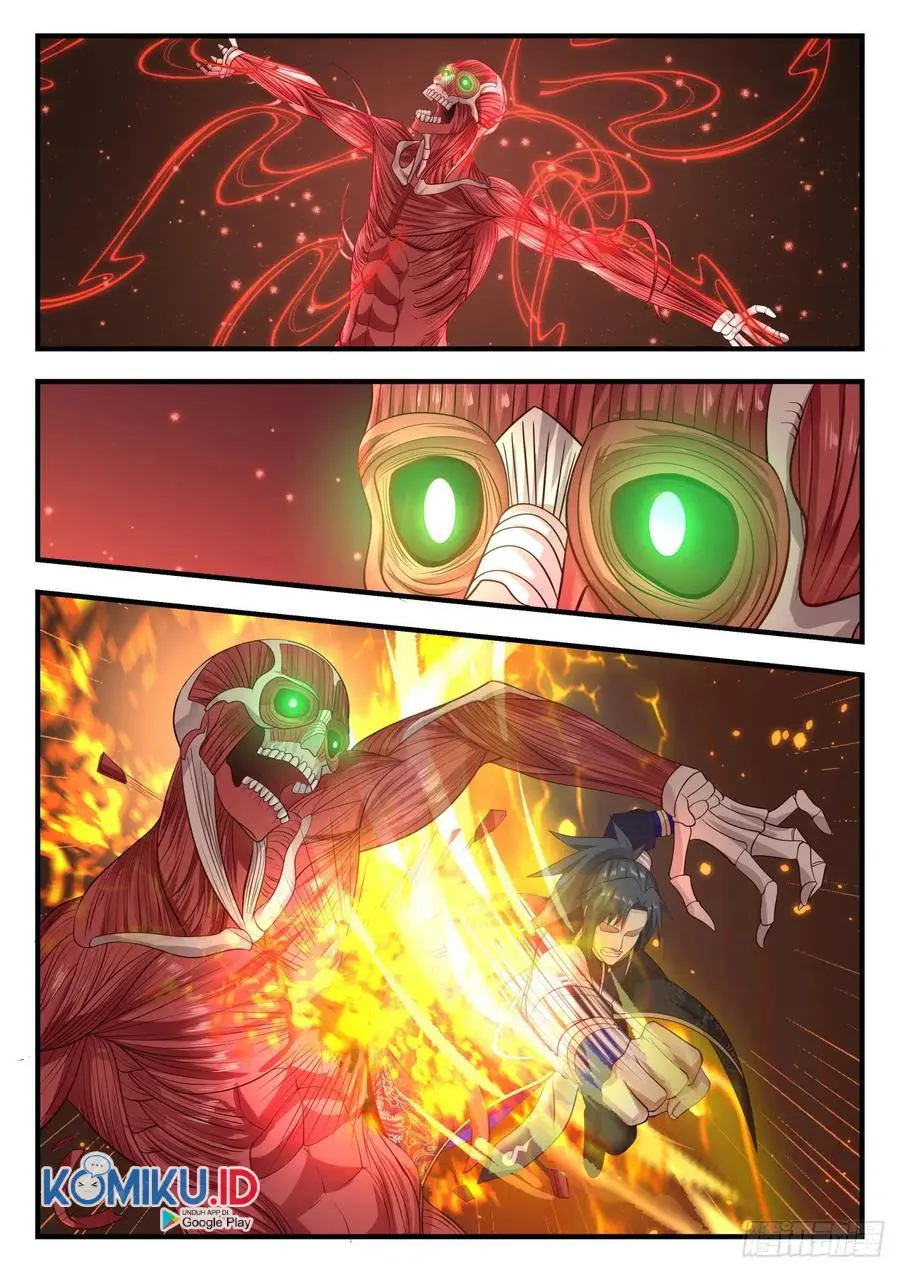 Martial Peak Part 1 Chapter 815 - https://gambar-id.komiku.org/wp-content/uploads/2348267-6.jpg