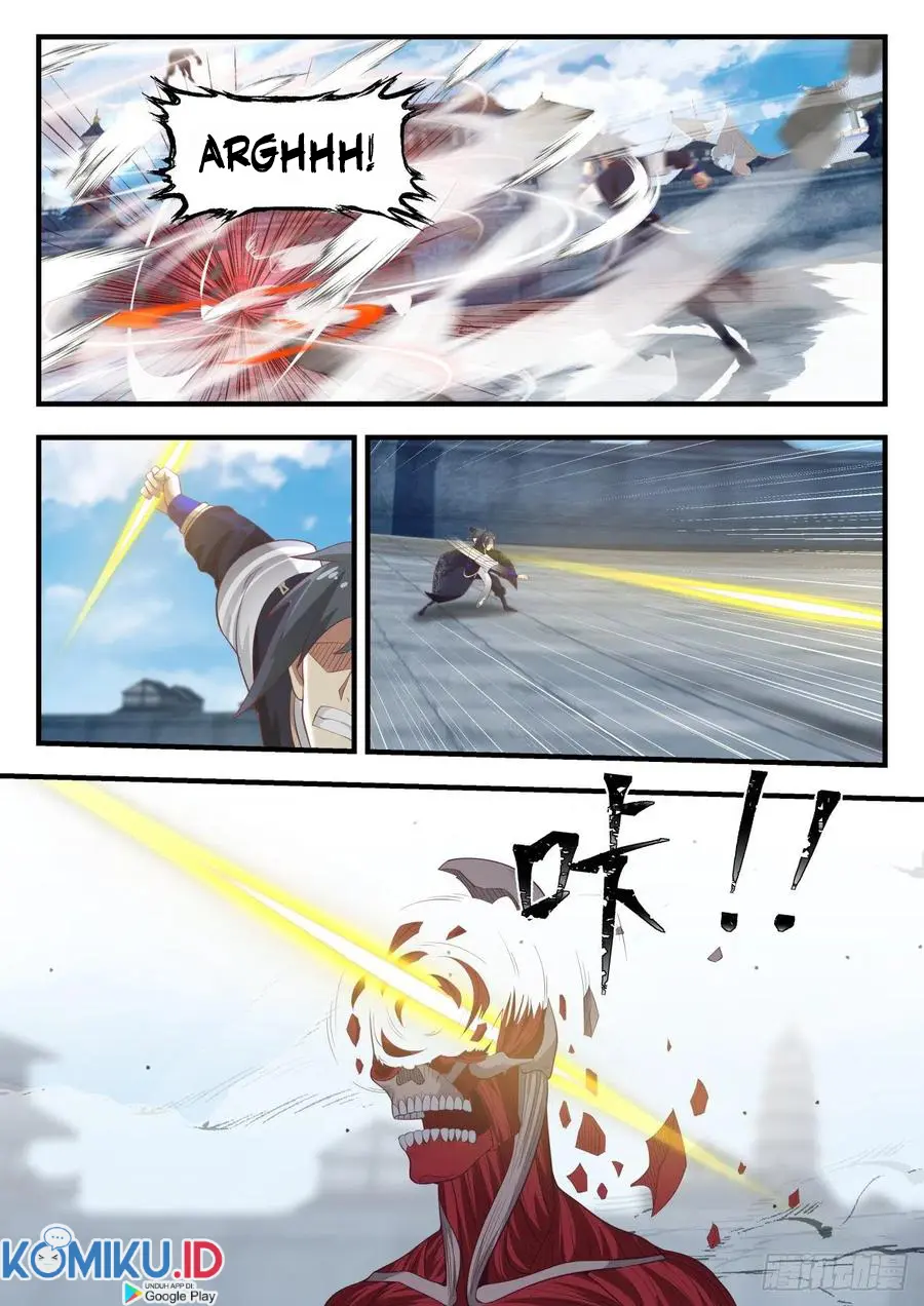 Martial Peak Part 1 Chapter 815 - https://gambar-id.komiku.org/wp-content/uploads/2348267-8.jpg