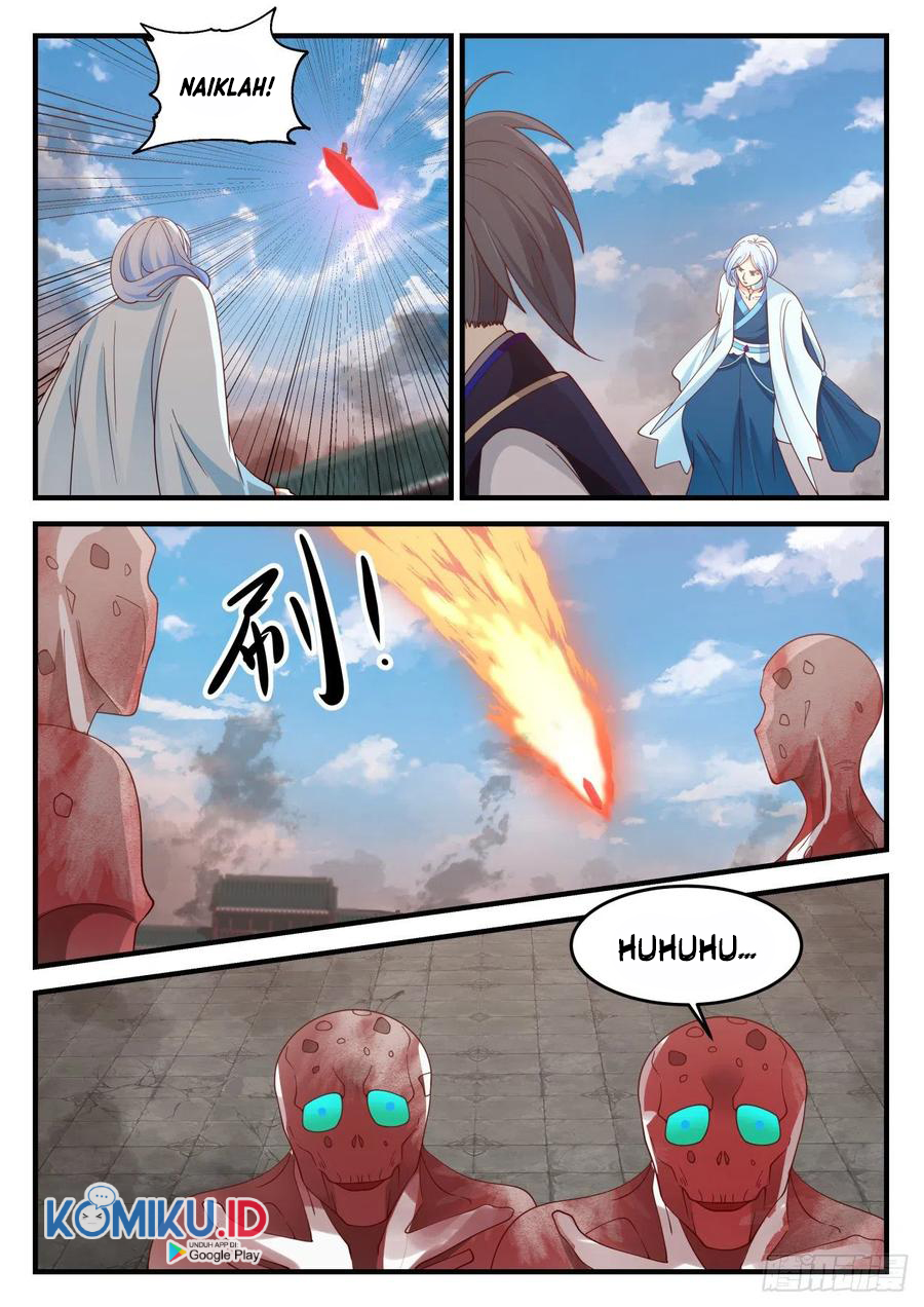 Martial Peak Part 1 Chapter 816 - https://gambar-id.komiku.org/wp-content/uploads/2348268-12.jpg