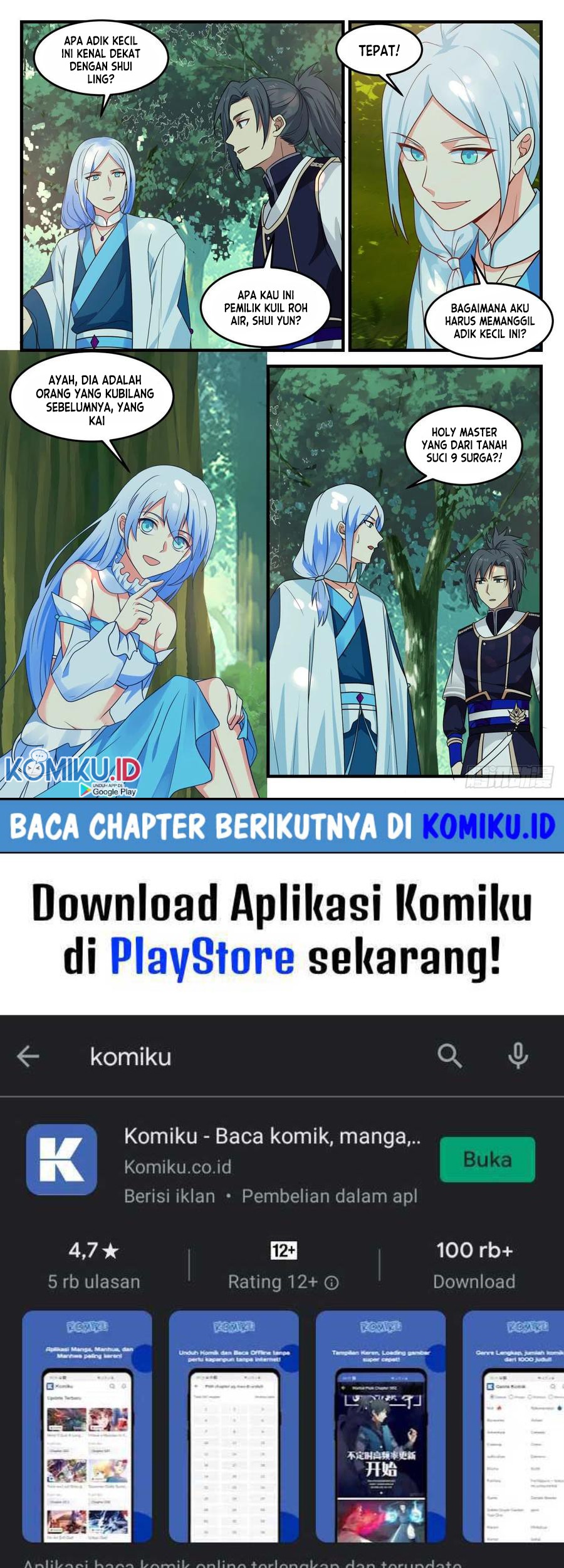 Martial Peak Part 1 Chapter 816 - https://gambar-id.komiku.org/wp-content/uploads/2348268-14_part1.jpg
