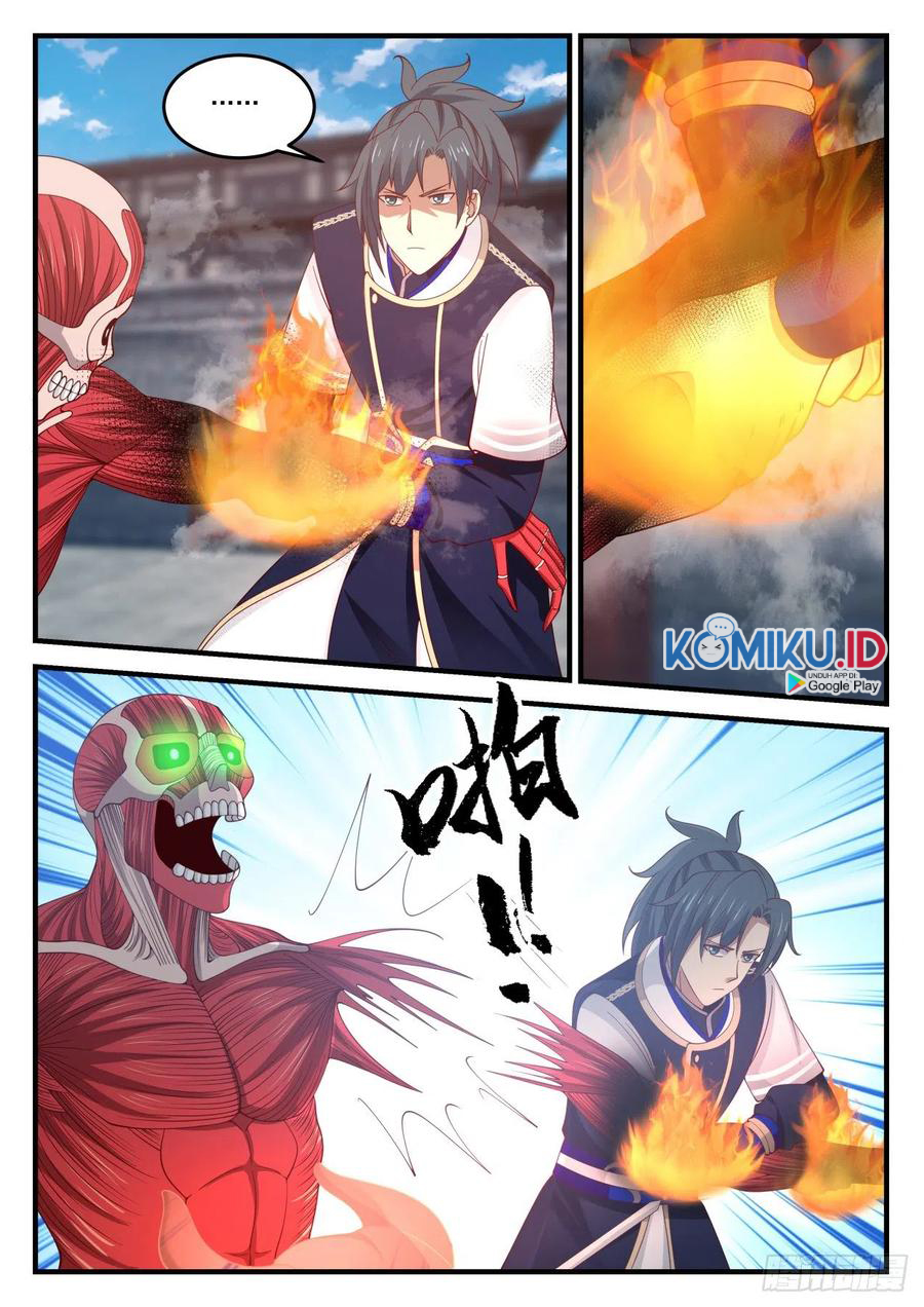 Martial Peak Part 1 Chapter 816 - https://gambar-id.komiku.org/wp-content/uploads/2348268-3.jpg