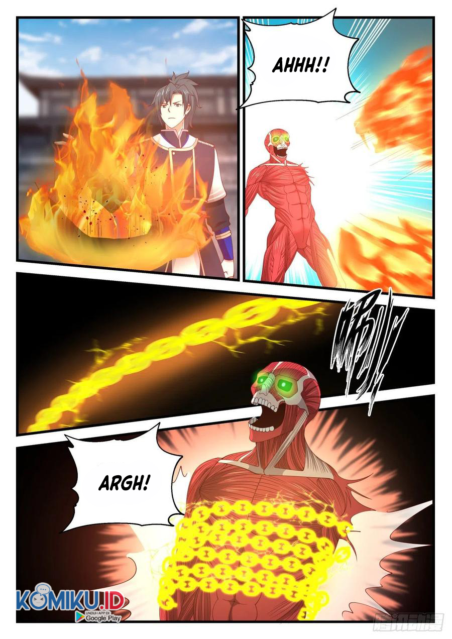Martial Peak Part 1 Chapter 816 - https://gambar-id.komiku.org/wp-content/uploads/2348268-4.jpg