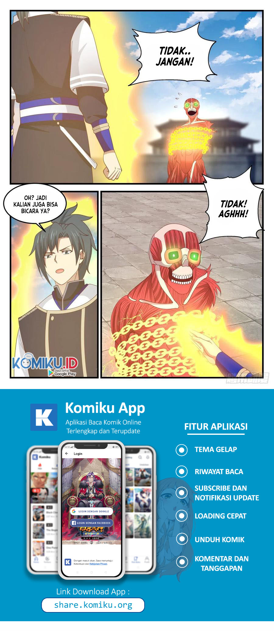 Martial Peak Part 1 Chapter 816 - https://gambar-id.komiku.org/wp-content/uploads/2348268-5.jpg