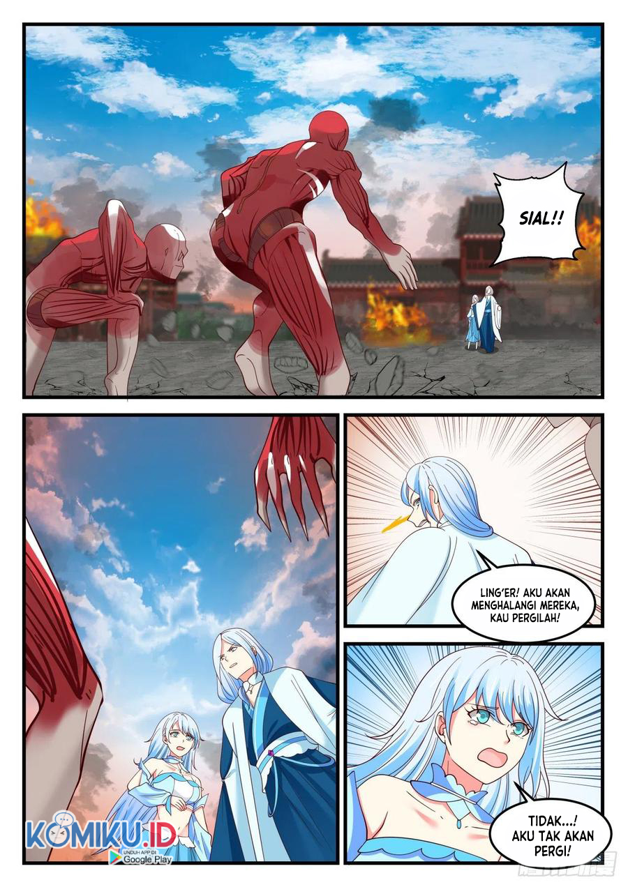 Martial Peak Part 1 Chapter 816 - https://gambar-id.komiku.org/wp-content/uploads/2348268-8.jpg