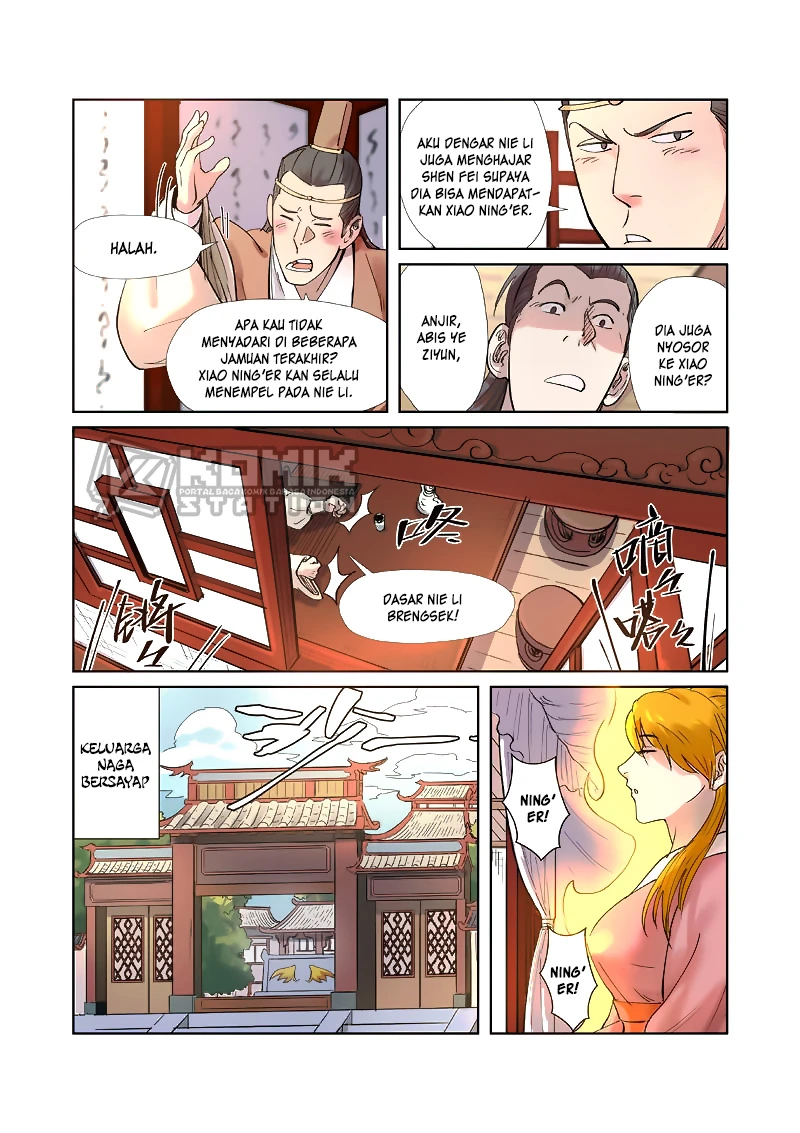 Tales of Demons and Gods Chapter 244.5 - https://gambar-id.komiku.org/wp-content/uploads/2348571-11.jpg