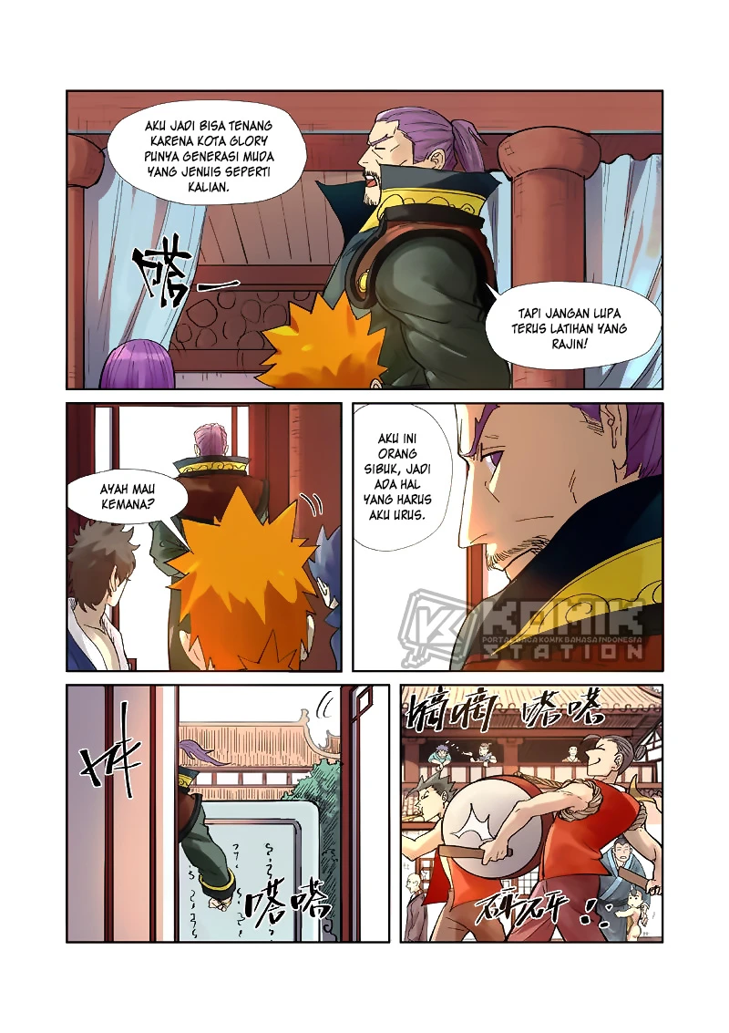Tales of Demons and Gods Chapter 244.5 - https://gambar-id.komiku.org/wp-content/uploads/2348571-3.jpg