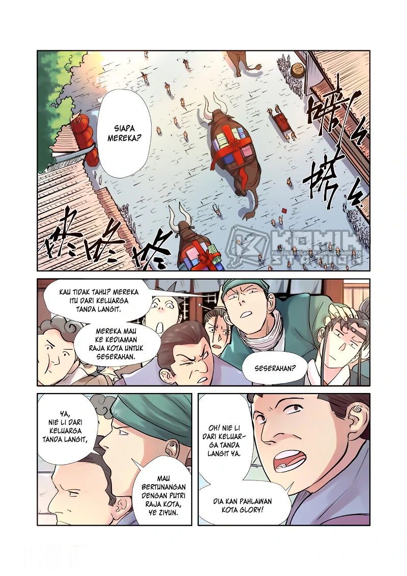 Tales of Demons and Gods Chapter 244.5 - https://gambar-id.komiku.org/wp-content/uploads/2348571-5.jpg