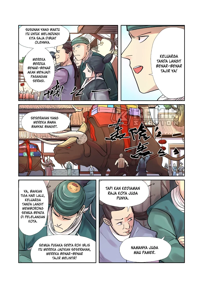 Tales of Demons and Gods Chapter 244.5 - https://gambar-id.komiku.org/wp-content/uploads/2348571-7.jpg