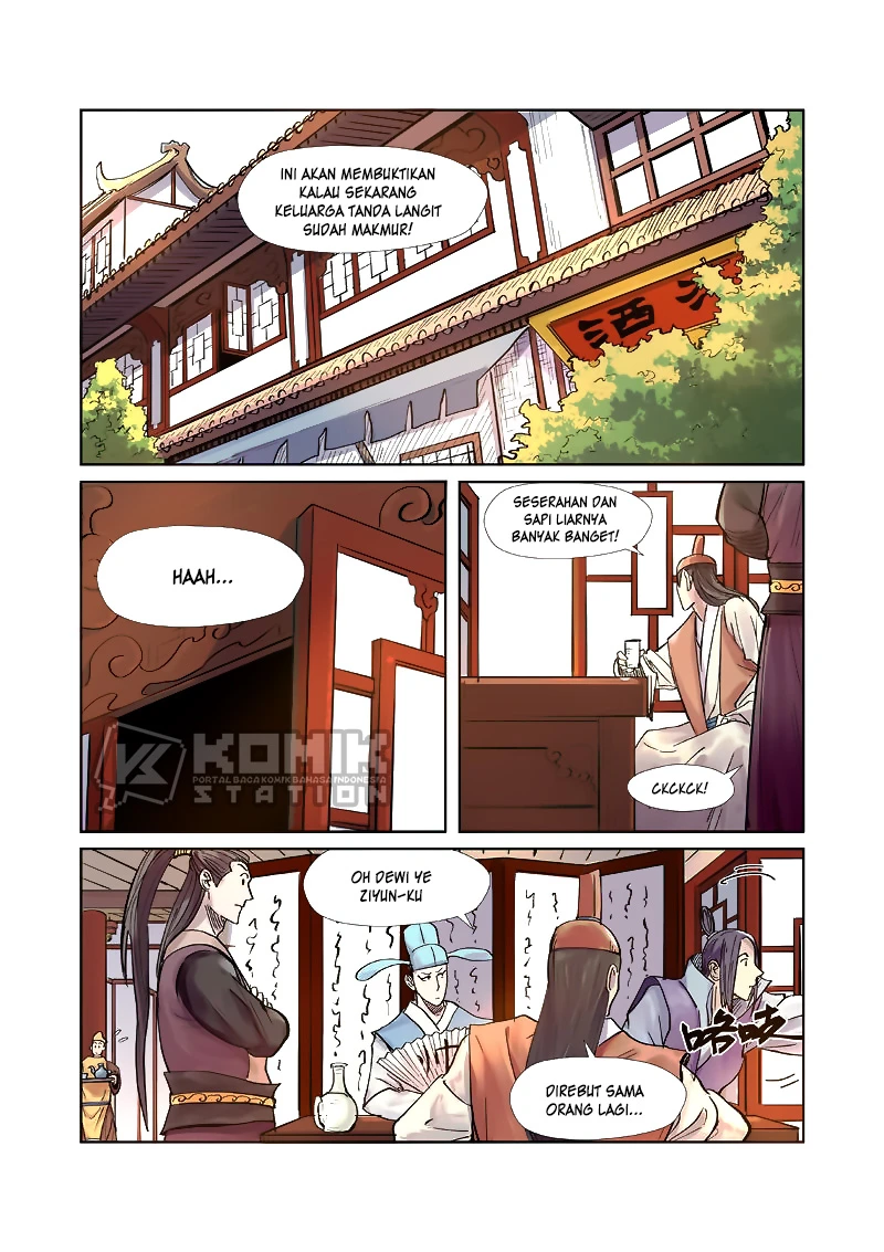 Tales of Demons and Gods Chapter 244.5 - https://gambar-id.komiku.org/wp-content/uploads/2348571-8.jpg