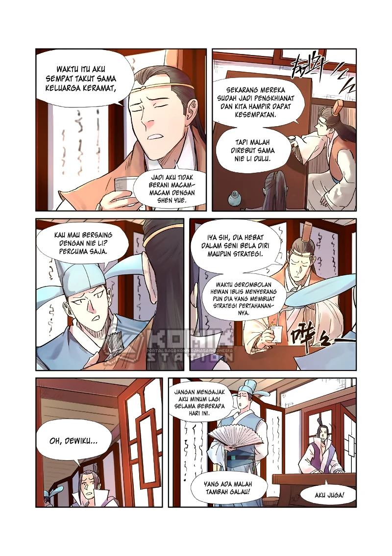 Tales of Demons and Gods Chapter 244.5 - https://gambar-id.komiku.org/wp-content/uploads/2348571-9.jpg