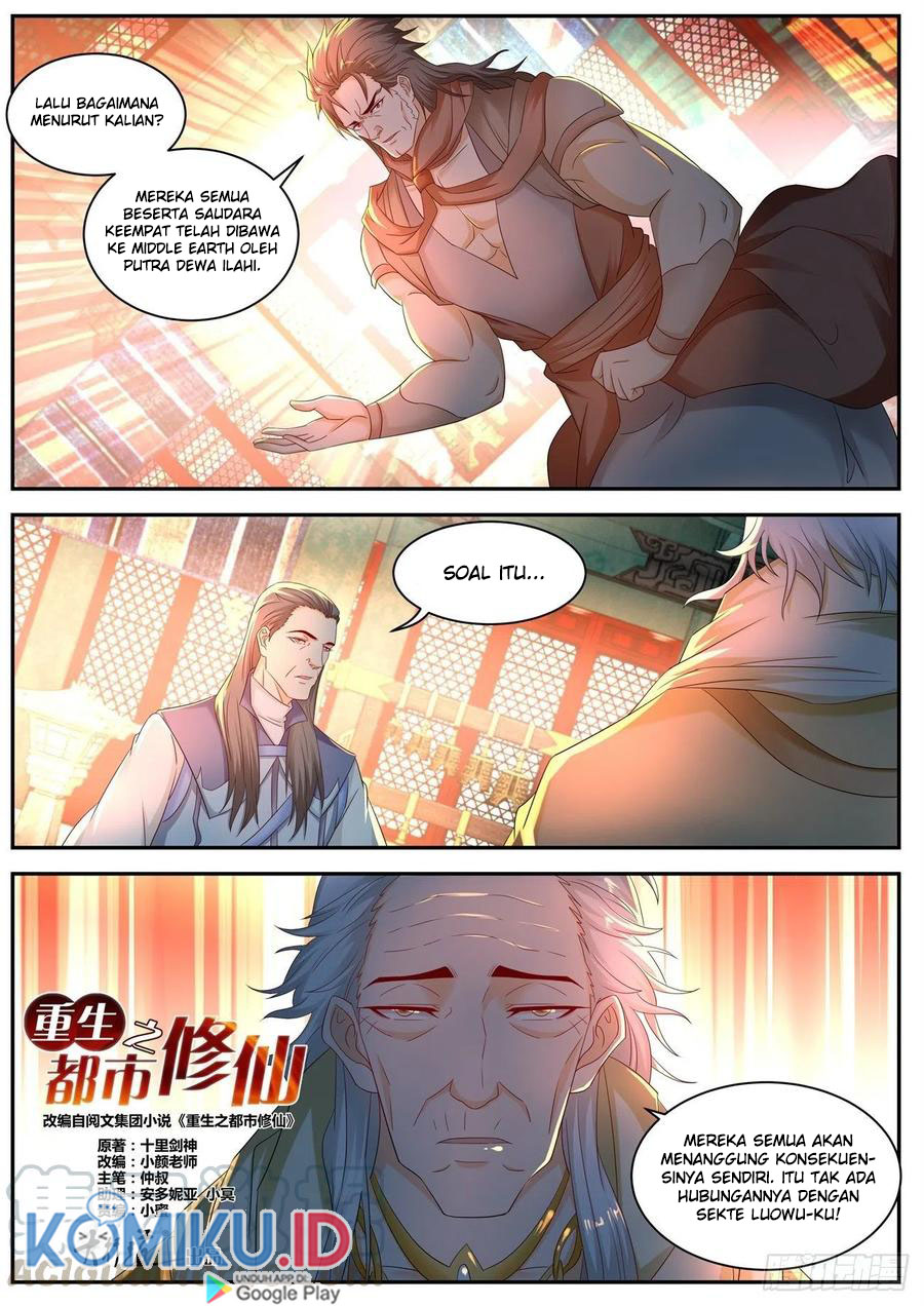 Rebirth Of The Urban Immortal Cultivator Chapter 551 - https://gambar-id.komiku.org/wp-content/uploads/2348660-12.jpg
