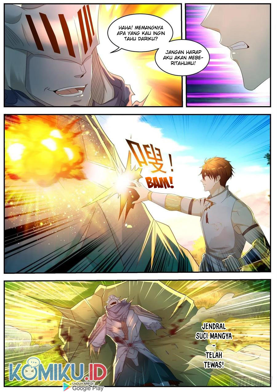 Rebirth Of The Urban Immortal Cultivator Chapter 551 - https://gambar-id.komiku.org/wp-content/uploads/2348660-3.jpg