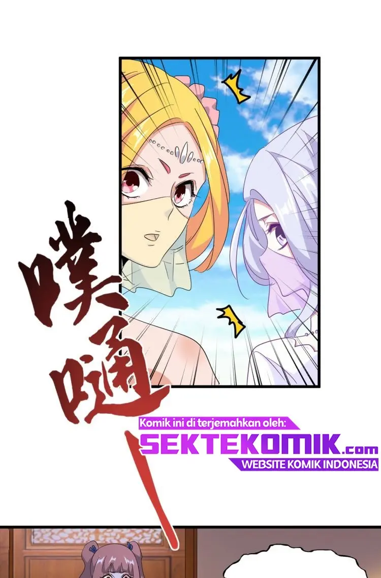 Magic Emperor Chapter 168 - https://gambar-id.komiku.org/wp-content/uploads/2350500-2.jpg
