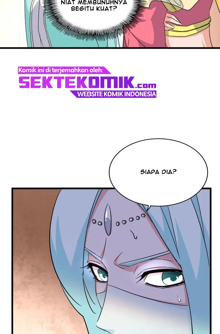 Magic Emperor Chapter 168 - https://gambar-id.komiku.org/wp-content/uploads/2350500-21.jpg