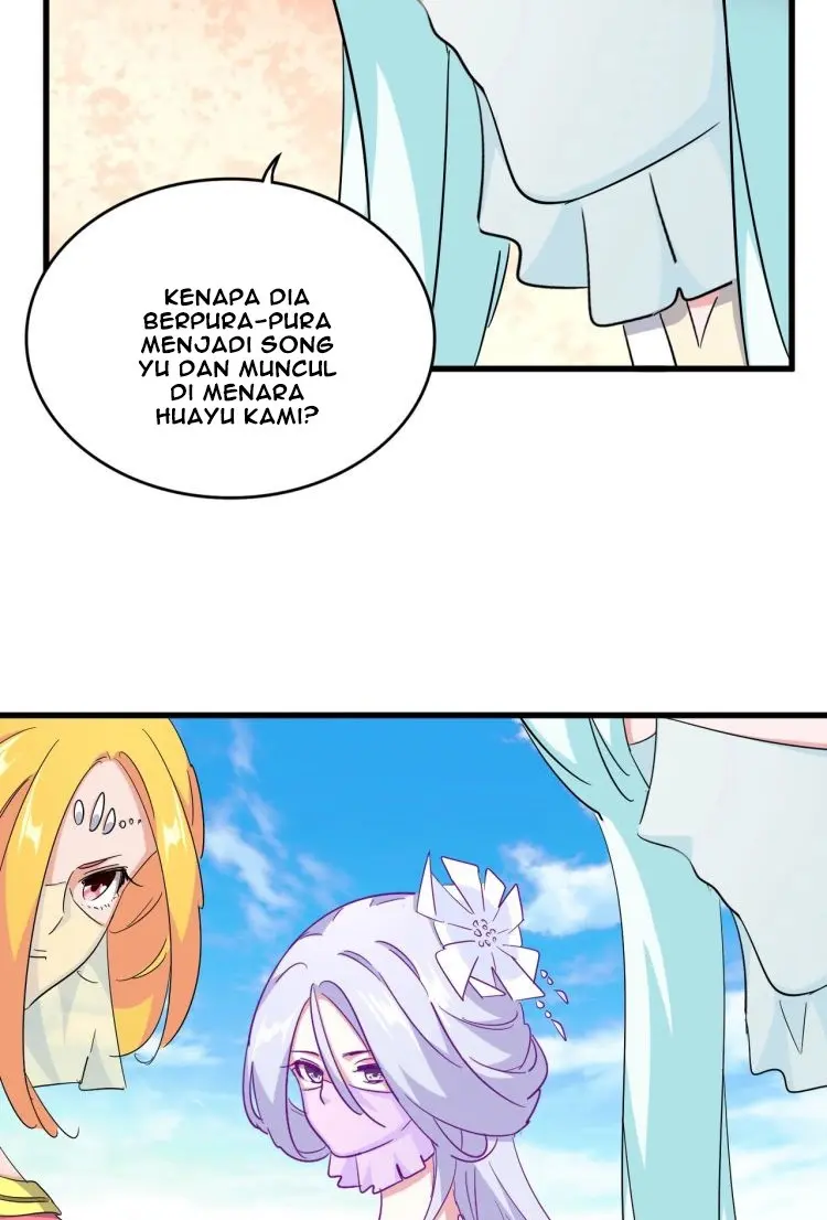 Magic Emperor Chapter 168 - https://gambar-id.komiku.org/wp-content/uploads/2350500-22.jpg