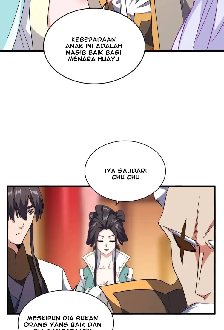 Magic Emperor Chapter 168 - https://gambar-id.komiku.org/wp-content/uploads/2350500-24.jpg