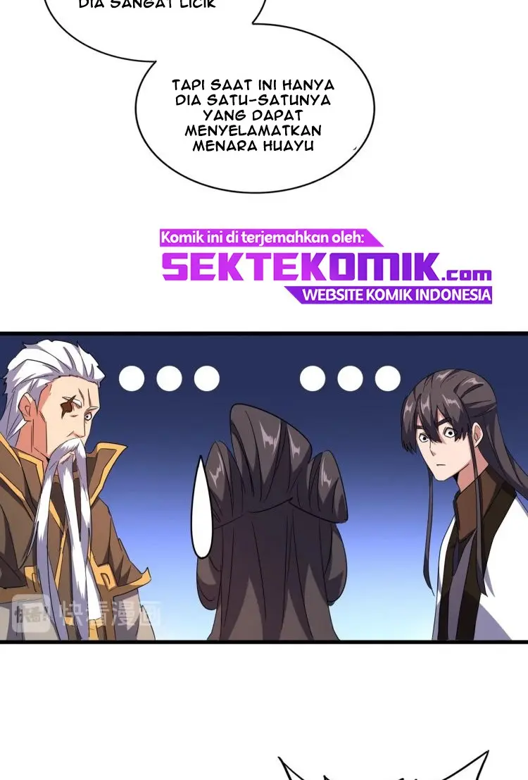 Magic Emperor Chapter 168 - https://gambar-id.komiku.org/wp-content/uploads/2350500-25.jpg