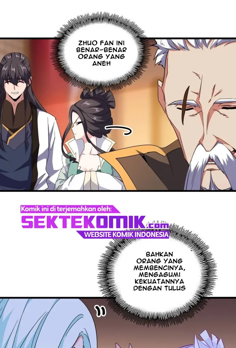 Magic Emperor Chapter 168 - https://gambar-id.komiku.org/wp-content/uploads/2350500-27.jpg